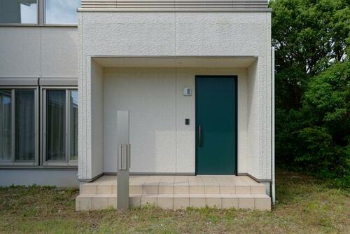 detached 徳島県阿南市長生町清屋敷