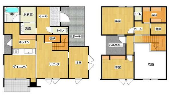 detached 宮城県遠田郡美里町北浦字二又下

地図を見る