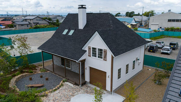 detached 宮城県遠田郡美里町北浦字二又下

地図を見る