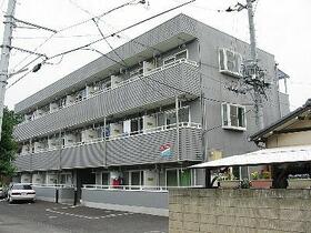 千葉県柏市豊四季（賃貸マンション1R・3階・21.60㎡） その2