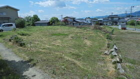 岩手県紫波郡紫波町日詰字朝日田