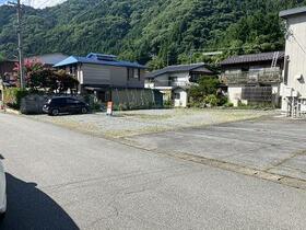 岐阜県高山市奥飛騨温泉郷栃尾