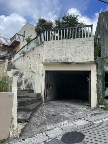 detached 沖縄県那覇市識名２丁目