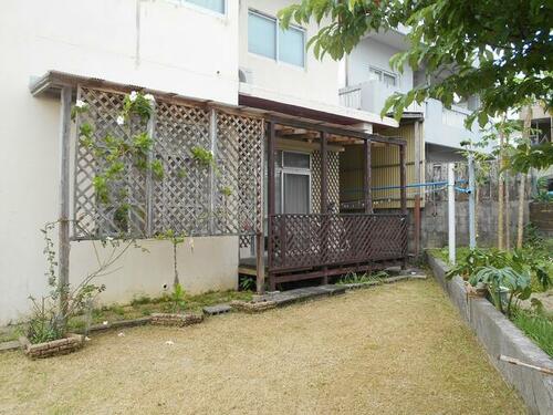 detached 沖縄県那覇市識名２丁目