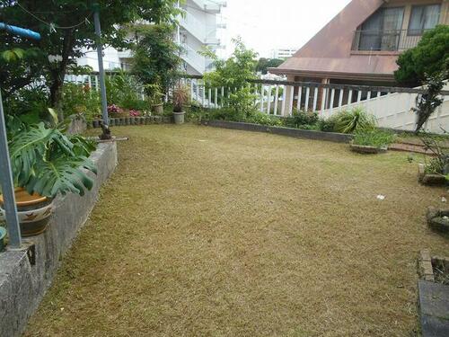 detached 沖縄県那覇市識名２丁目