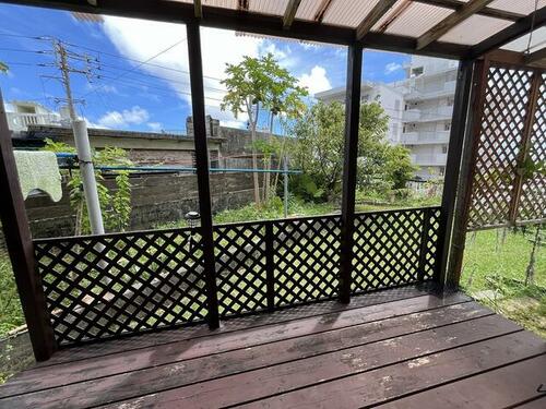 detached 沖縄県那覇市識名２丁目