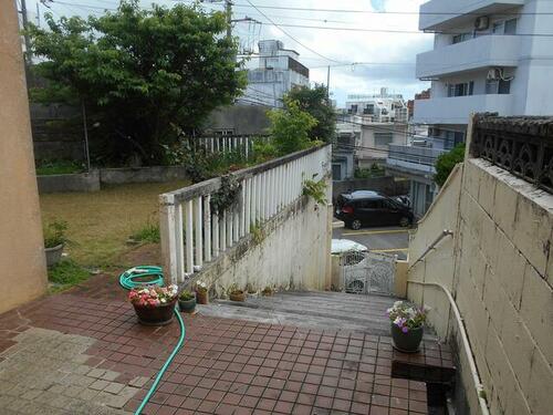 detached 沖縄県那覇市識名２丁目