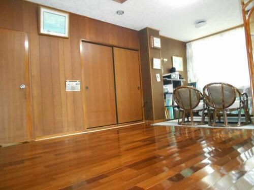 detached 沖縄県那覇市識名２丁目