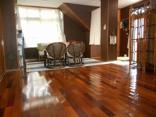 detached 沖縄県那覇市識名２丁目