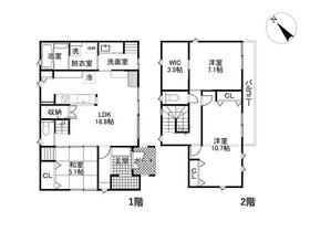 長野県中野市大字西条