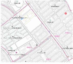 兵庫県神戸市西区狩場台１丁目