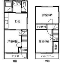 間取り：213111264632