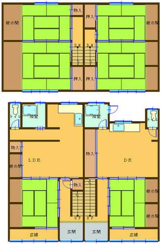 townhouse 福岡県北九州市門司区清滝１丁目
