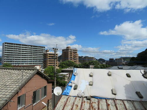 townhouse 福岡県北九州市門司区清滝１丁目