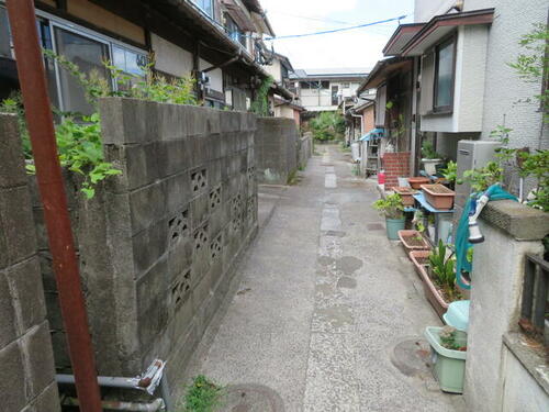 townhouse 福岡県北九州市門司区清滝１丁目