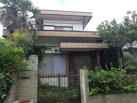 茨城県古河市関戸