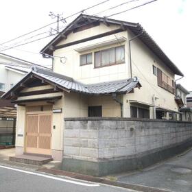 京都府亀岡市余部町中条