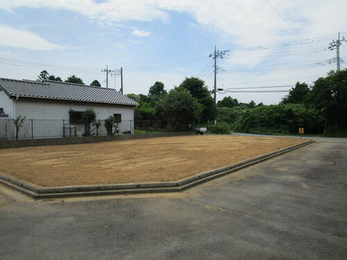 Land, Hokota, Ibaraki