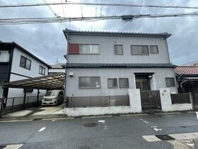 愛知県あま市七宝町川部山王