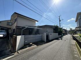 千葉県流山市江戸川台東３丁目