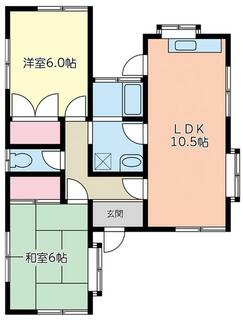 間取り：209012596390