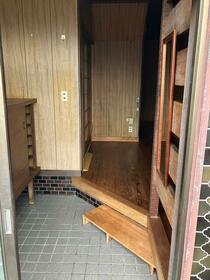 愛知県新城市稲木字仲野