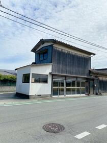 福岡県八女市鵜池