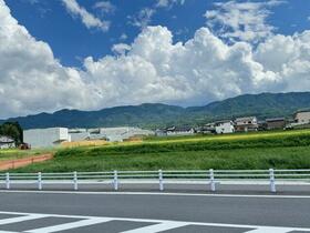 岐阜県中津川市茄子川