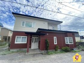 北海道函館市時任町