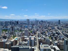 ザ・パークハウス中之島タワー  ｜ 大阪府大阪市北区中之島６丁目（賃貸マンション3LDK・50階・80.64㎡） その11