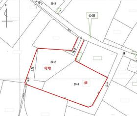 宮城県刈田郡蔵王町大字円田字河原道上