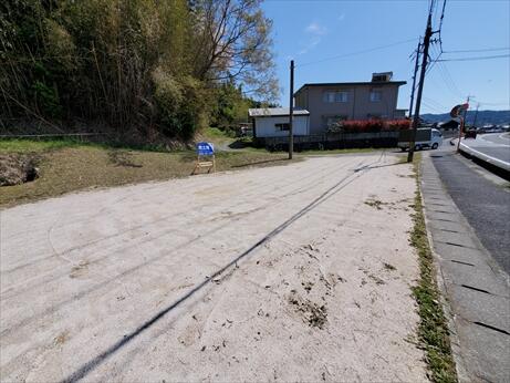 土地, 山口県 熊毛郡平生町