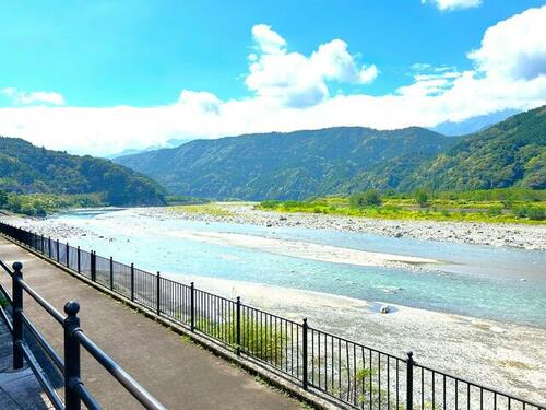 格安中古】ゼンリン住宅地図山梨県南巨摩郡身延町・早川町・南部