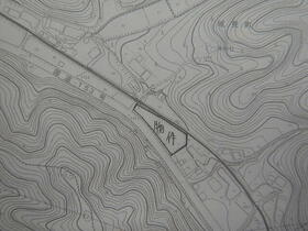 愛知県豊田市城見町古屋戸