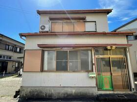 和歌山県新宮市浮島