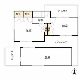 福岡県久留米市津福本町