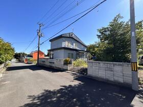 北海道小樽市銭函１丁目