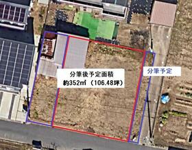 愛知県一宮市浅井町河端字流