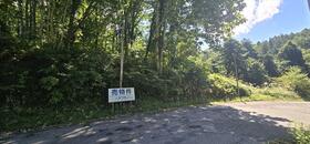 岐阜県飛騨市古川町数河