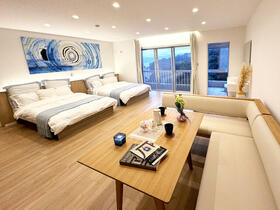 熱海アビタシオン２号棟