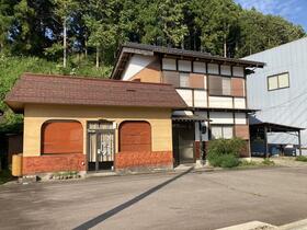 岐阜県郡上市白鳥町中津屋