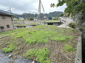 山梨県上野原市八ツ沢