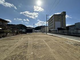 岩手県一関市三関字仲田