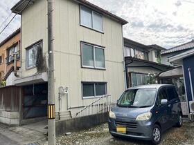 山形県鶴岡市若葉町