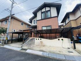 奈良県北葛城郡上牧町葛城台３丁目