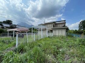長野県安曇野市穂高有明