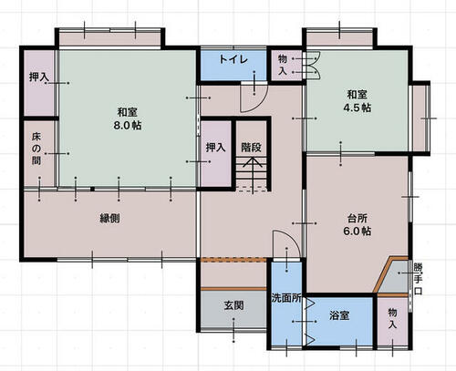 アットホーム】双葉小学校(兵庫県 相生市)近くの一戸建て・分譲