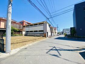 千葉県市川市塩焼３丁目