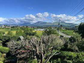 熊本県阿蘇市西小園