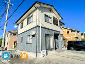 福島県郡山市富久山町福原字陣場